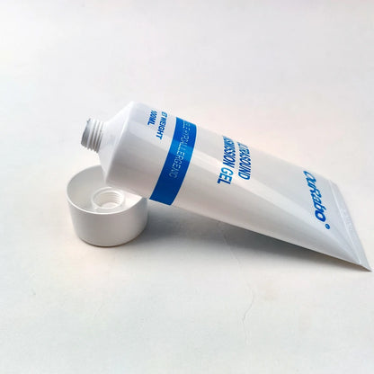 Aique 100G/30G Gel Conductor Para EMS Radiofrecuencia Terapia Corporal Facial Agente De Acoplamiento Ultrasónico Doppler Monitor Fetal Para Bebés