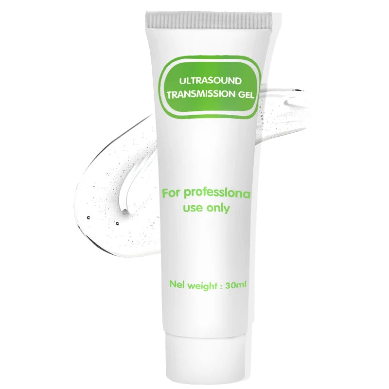Aique 100G/30G Gel Conductor Para EMS Radiofrecuencia Terapia Corporal Facial Agente De Acoplamiento Ultrasónico Doppler Monitor Fetal Para Bebés