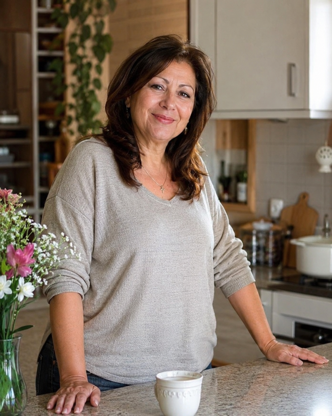 Patricia S. - Lugo
