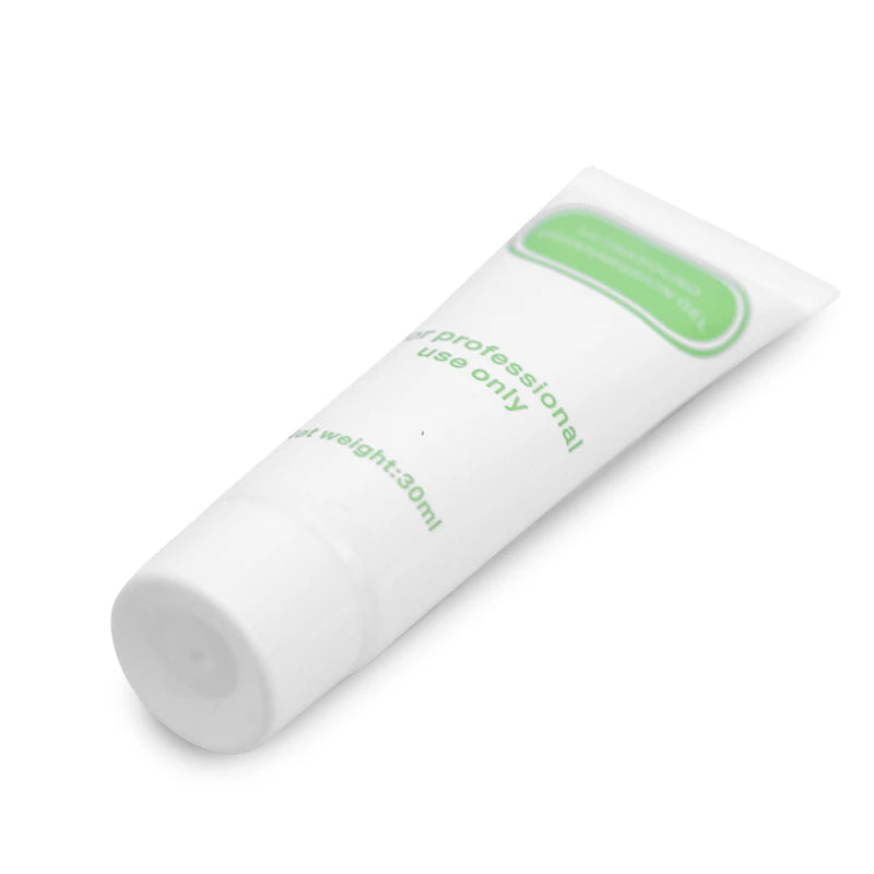 Aique 100G/30G Gel Conductor Para EMS Radiofrecuencia Terapia Corporal Facial Agente De Acoplamiento Ultrasónico Doppler Monitor Fetal Para Bebés