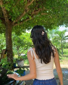 Sussane P.